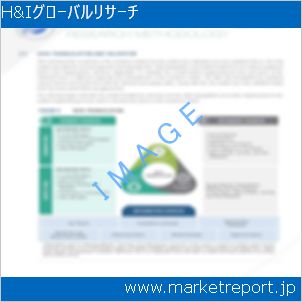 市場と産業調査レポートのイメージ